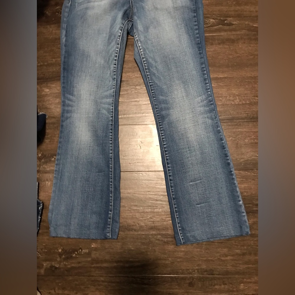 Bootcut jeans - Picture 5 of 5